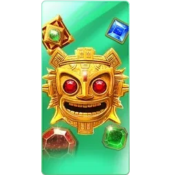Gems
Bonanza