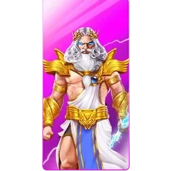 Olympus
Super Scatter