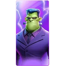 Doctor
Frankenstein