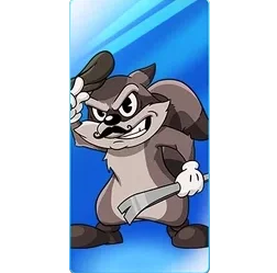 Le
Bandit
