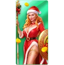 Wisdom of Athena
Xmas 1000